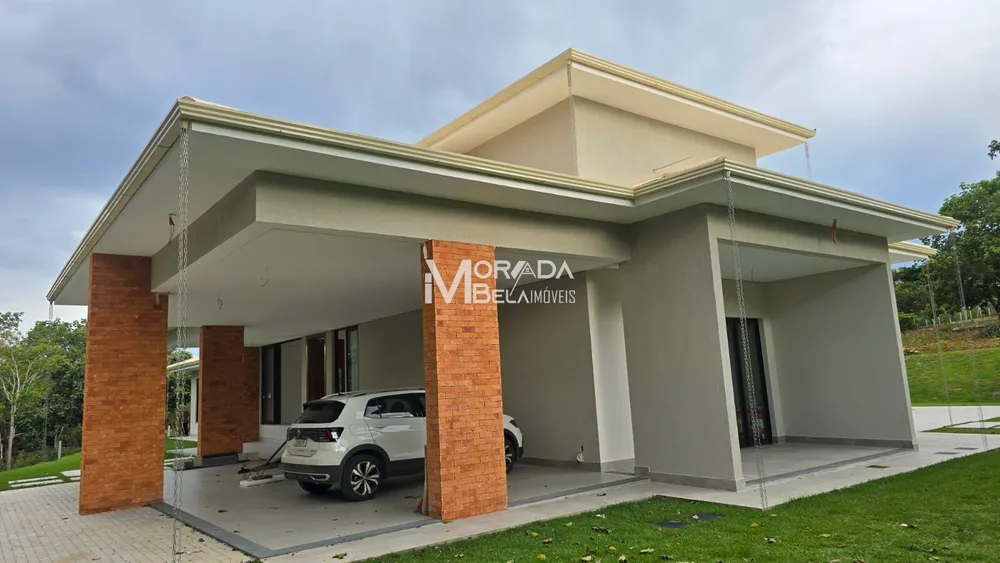 Casa, 4 quartos, 438 m² - Foto 6