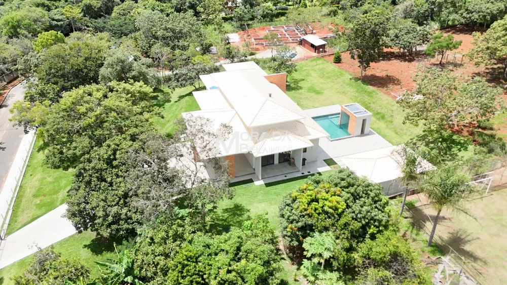 Casa, 4 quartos, 438 m² - Foto 4