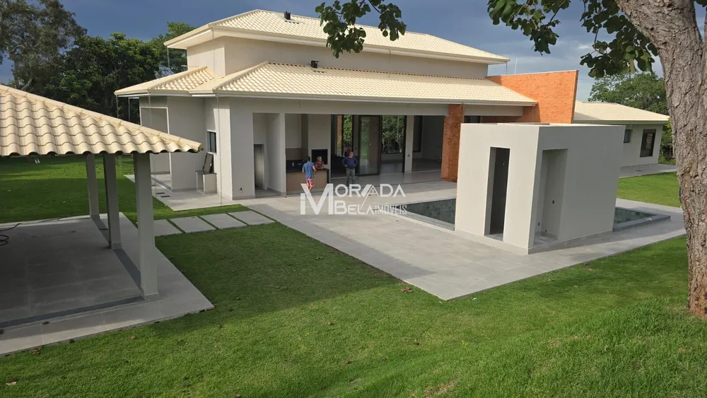 Casa, 4 quartos, 438 m² - Foto 3