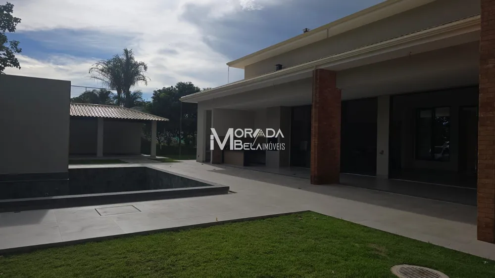 Casa, 4 quartos, 438 m² - Foto 8