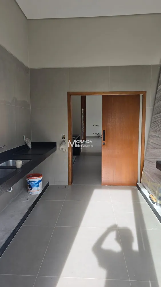 Casa, 4 quartos, 438 m² - Foto 20
