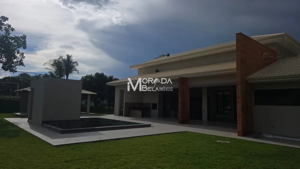 Casa, 4 quartos, 438 m² - Foto 7
