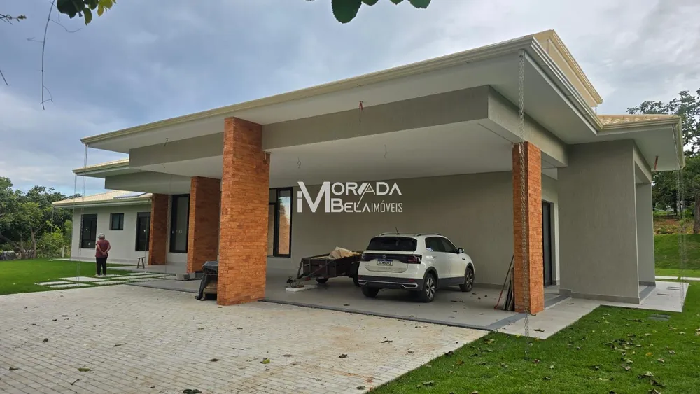 Casa, 4 quartos, 438 m² - Foto 11
