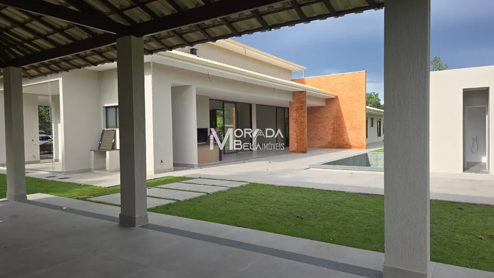 Casa, 4 quartos, 438 m² - Foto 10