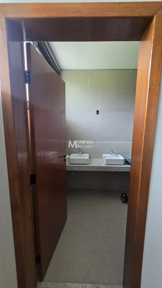 Casa, 4 quartos, 438 m² - Foto 17