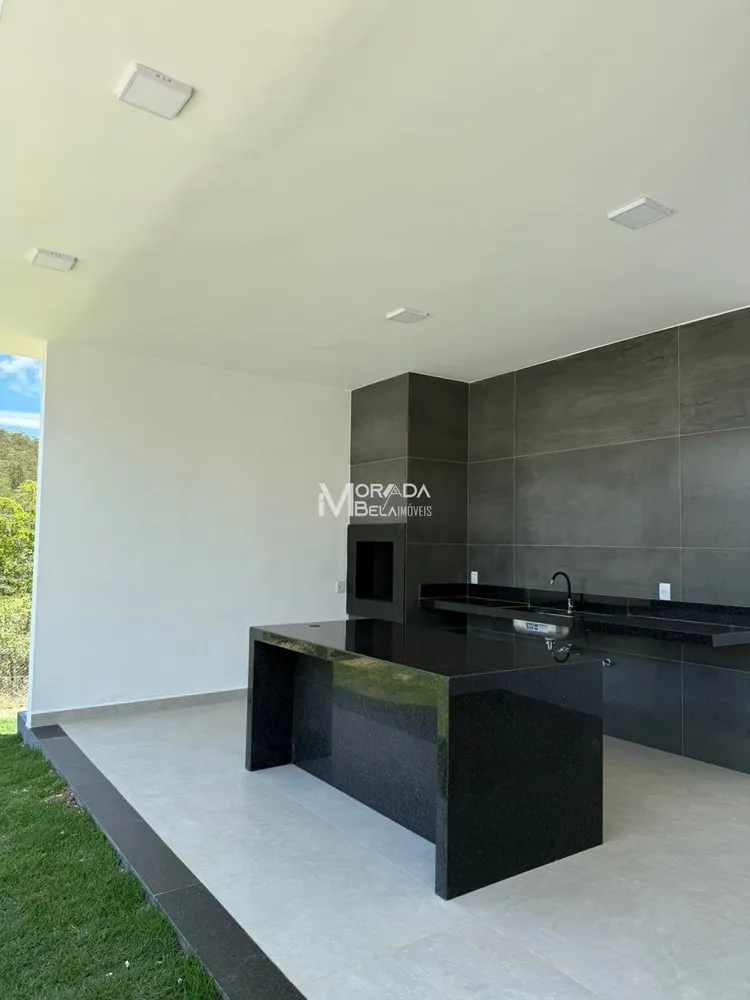Casa de Condomínio, 3 quartos - Foto 7