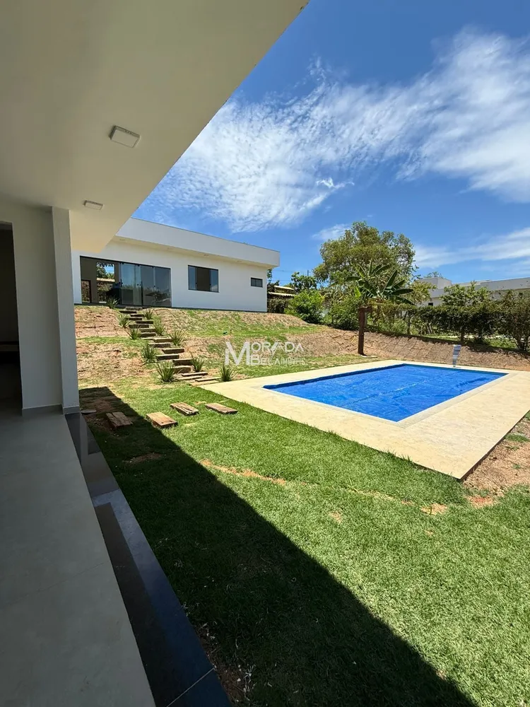 Casa de Condomínio, 3 quartos - Foto 5