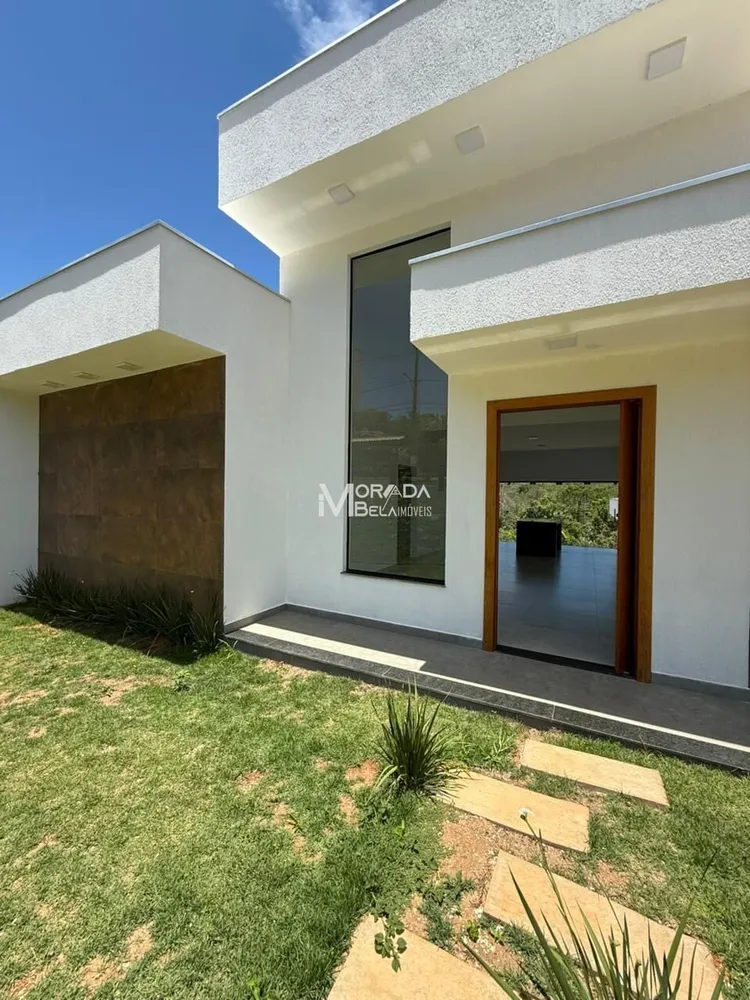 Casa de Condomínio, 3 quartos - Foto 2