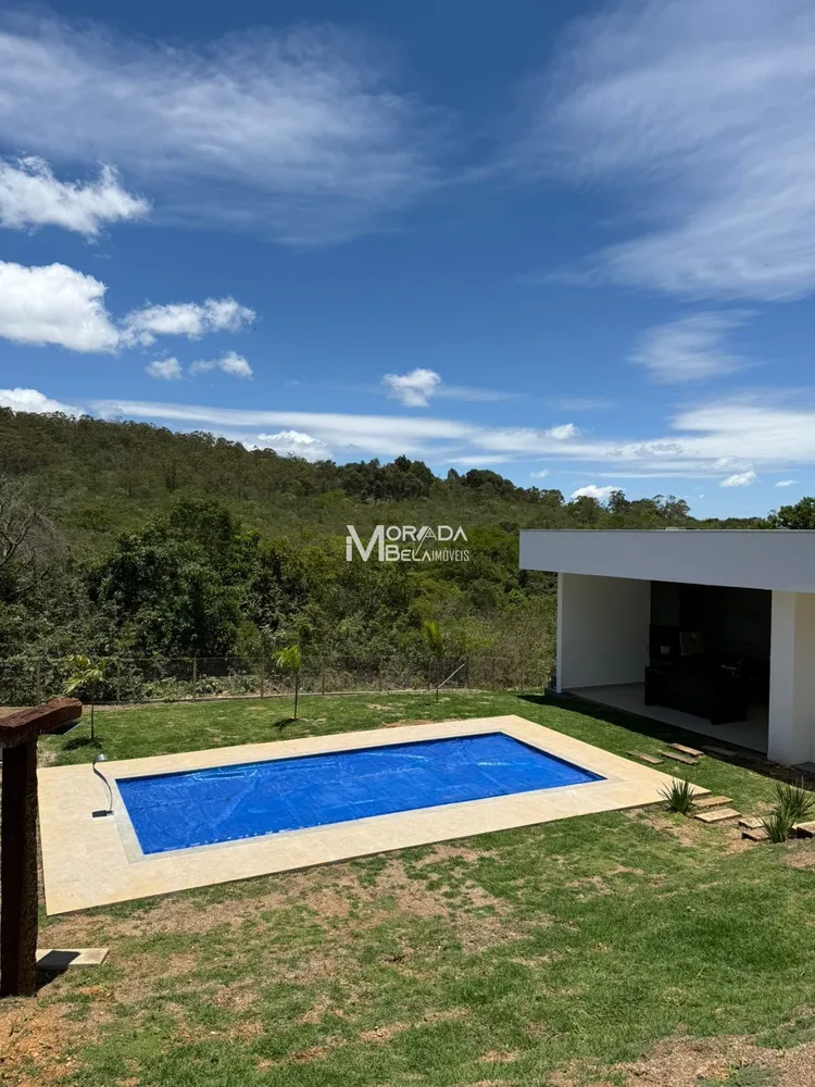 Casa de Condomínio, 3 quartos - Foto 6