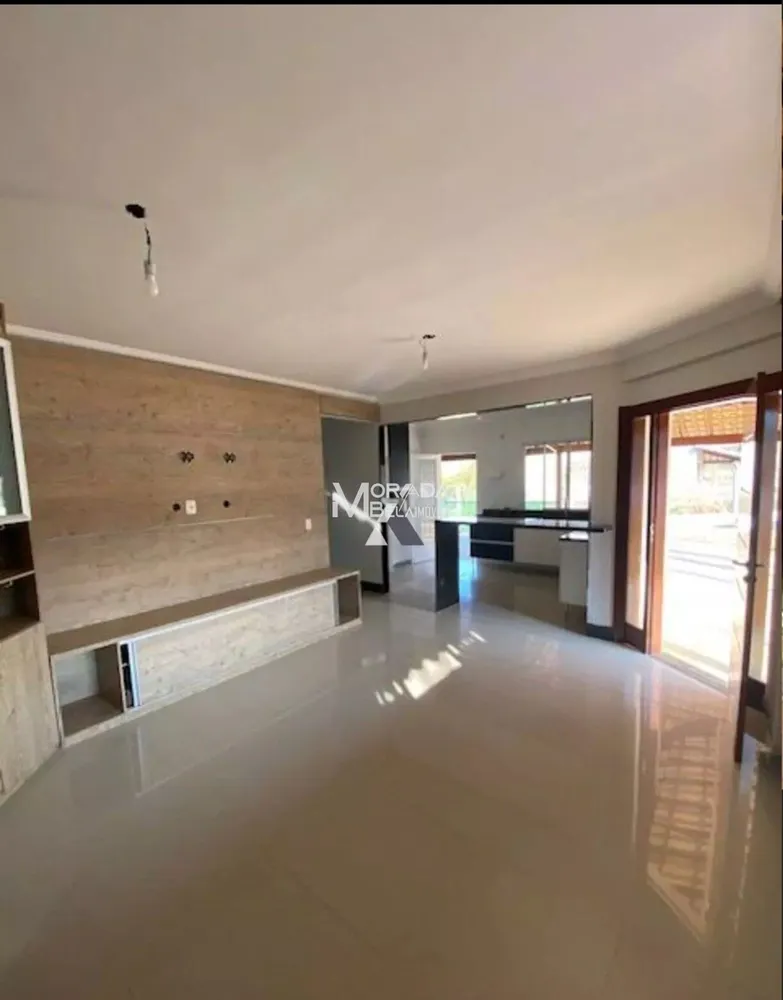 Chácara, 3 quartos, 1000 m² - Foto 3