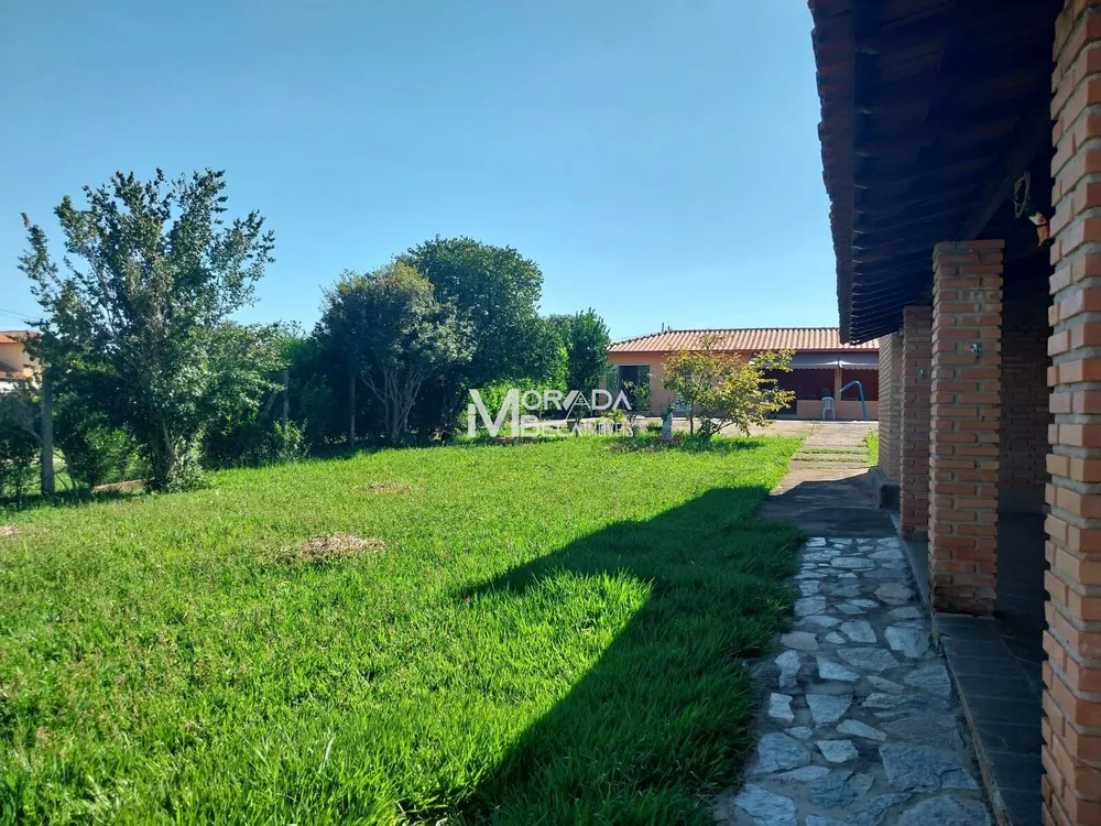 Sítio, 3 quartos, 1000 m² - Foto 1
