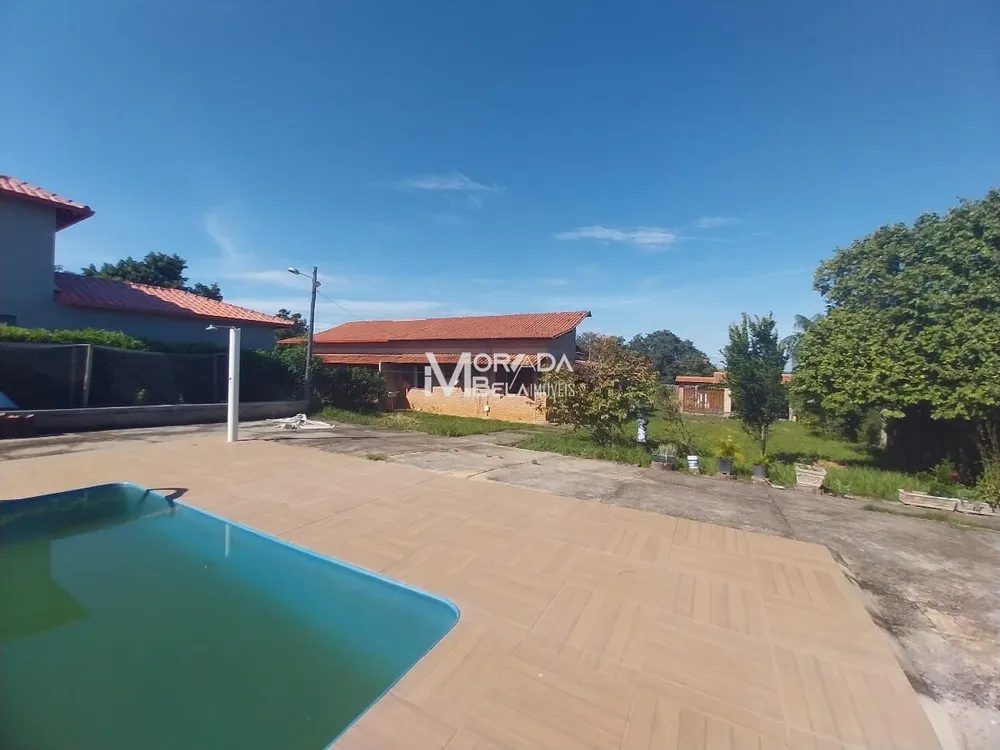 Sítio, 3 quartos, 1000 m² - Foto 3