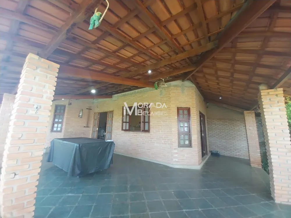 Sítio, 3 quartos, 1000 m² - Foto 9