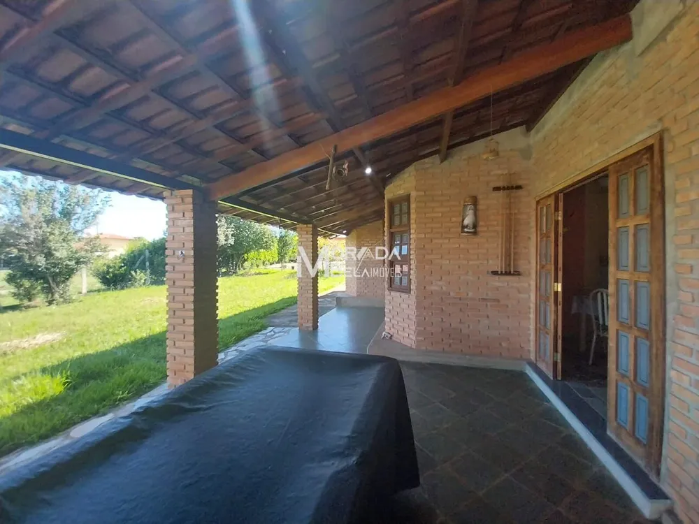 Sítio, 3 quartos, 1000 m² - Foto 10
