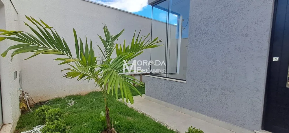 Casa, 3 quartos, 100 m² - Foto 5