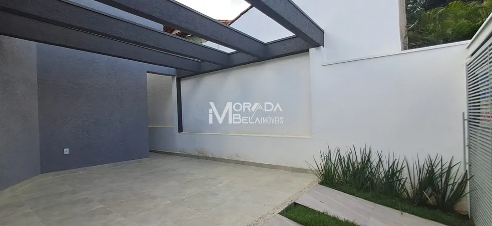 Casa, 3 quartos, 100 m² - Foto 6