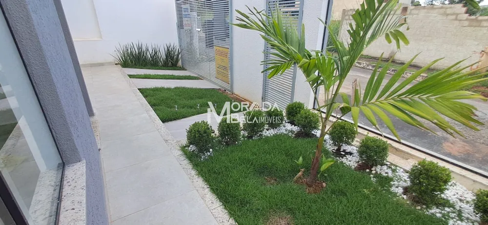 Casa, 3 quartos, 100 m² - Foto 2