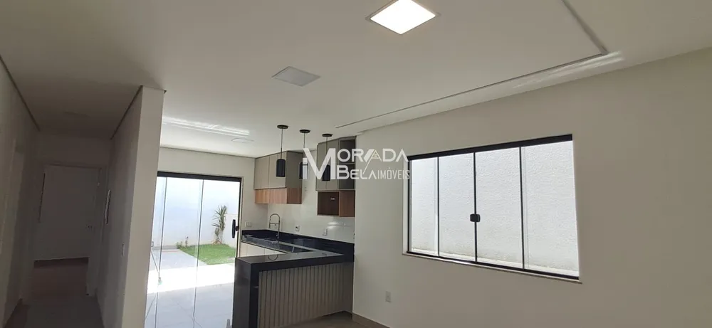 Casa, 3 quartos, 100 m² - Foto 11