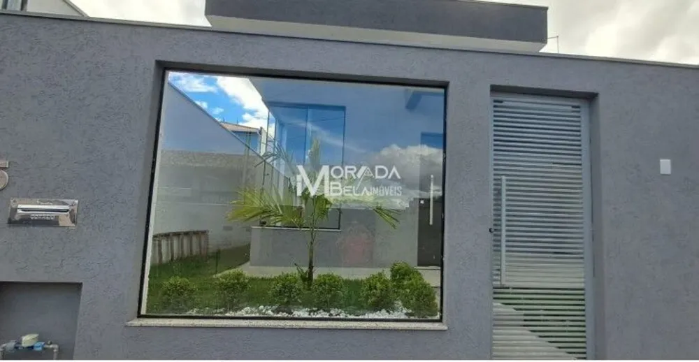 Casa, 3 quartos, 100 m² - Foto 3
