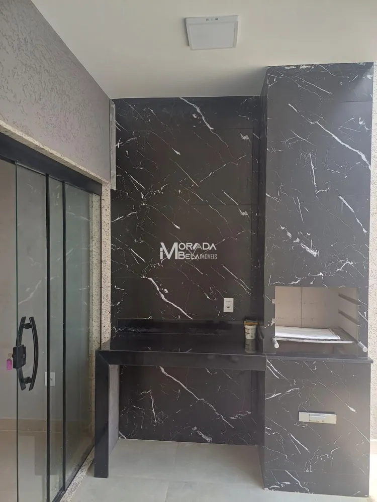 Casa, 3 quartos, 100 m² - Foto 16