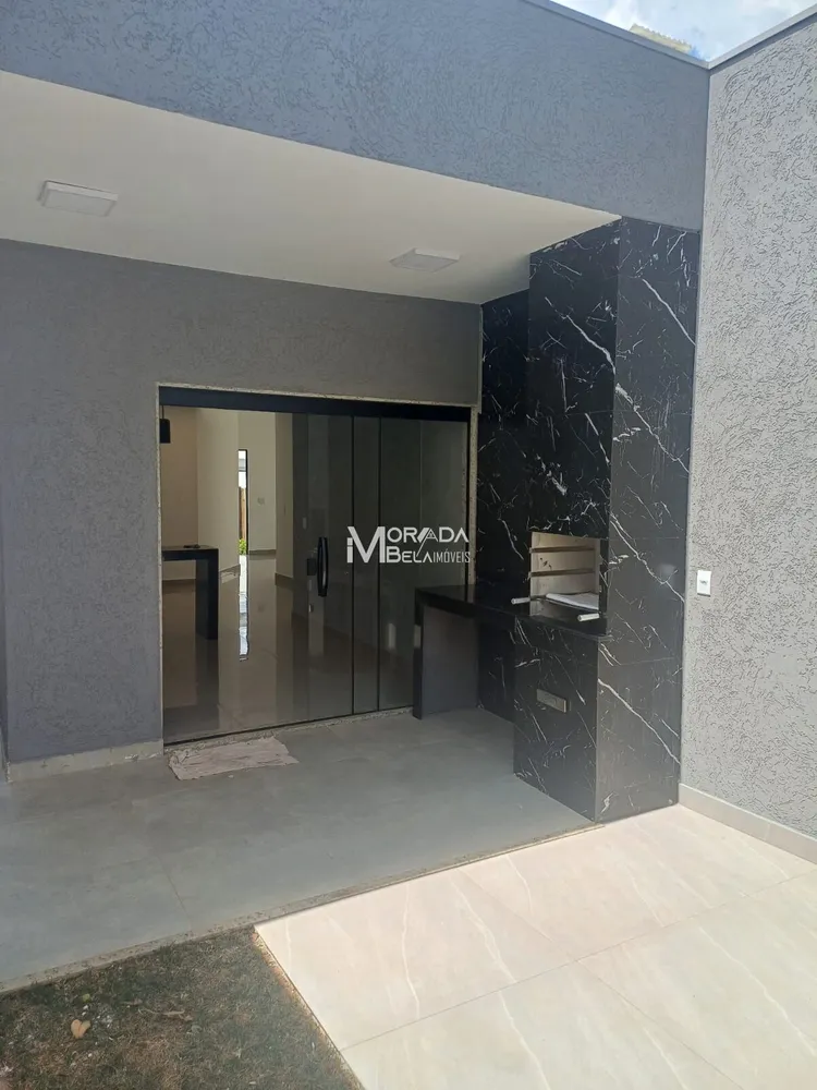 Casa, 3 quartos, 100 m² - Foto 20
