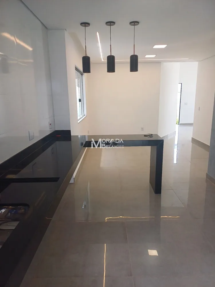 Casa, 3 quartos, 100 m² - Foto 10