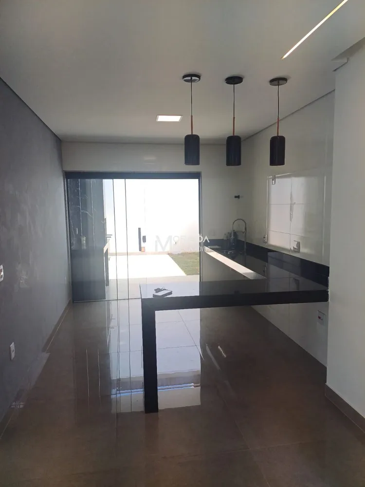 Casa, 3 quartos, 100 m² - Foto 9