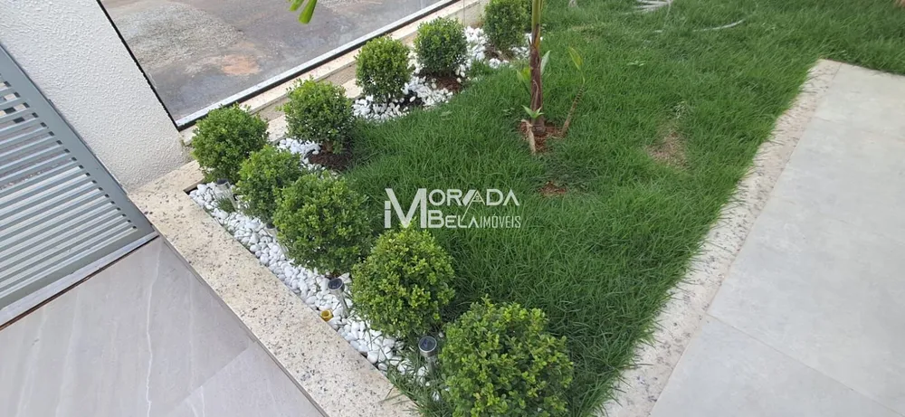 Casa, 3 quartos, 100 m² - Foto 4