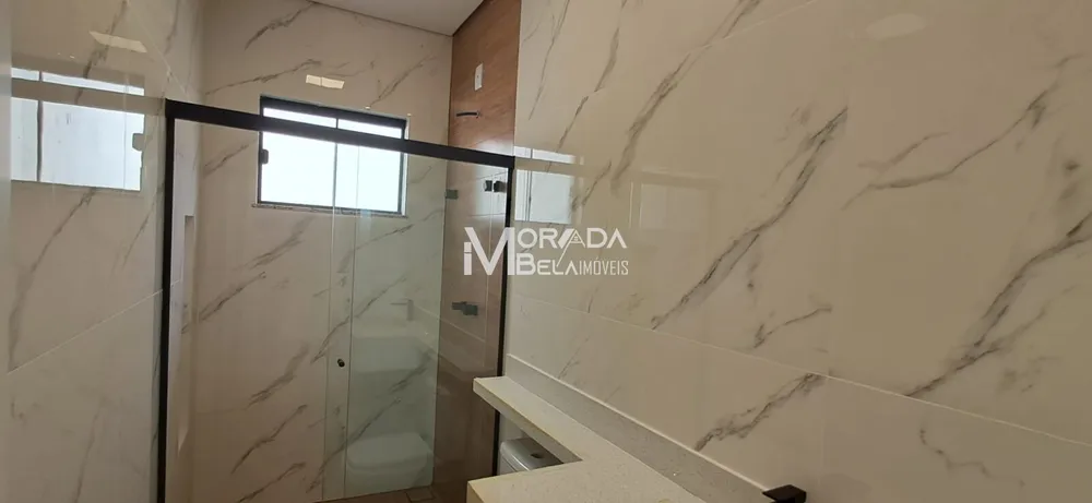 Casa, 3 quartos, 100 m² - Foto 19