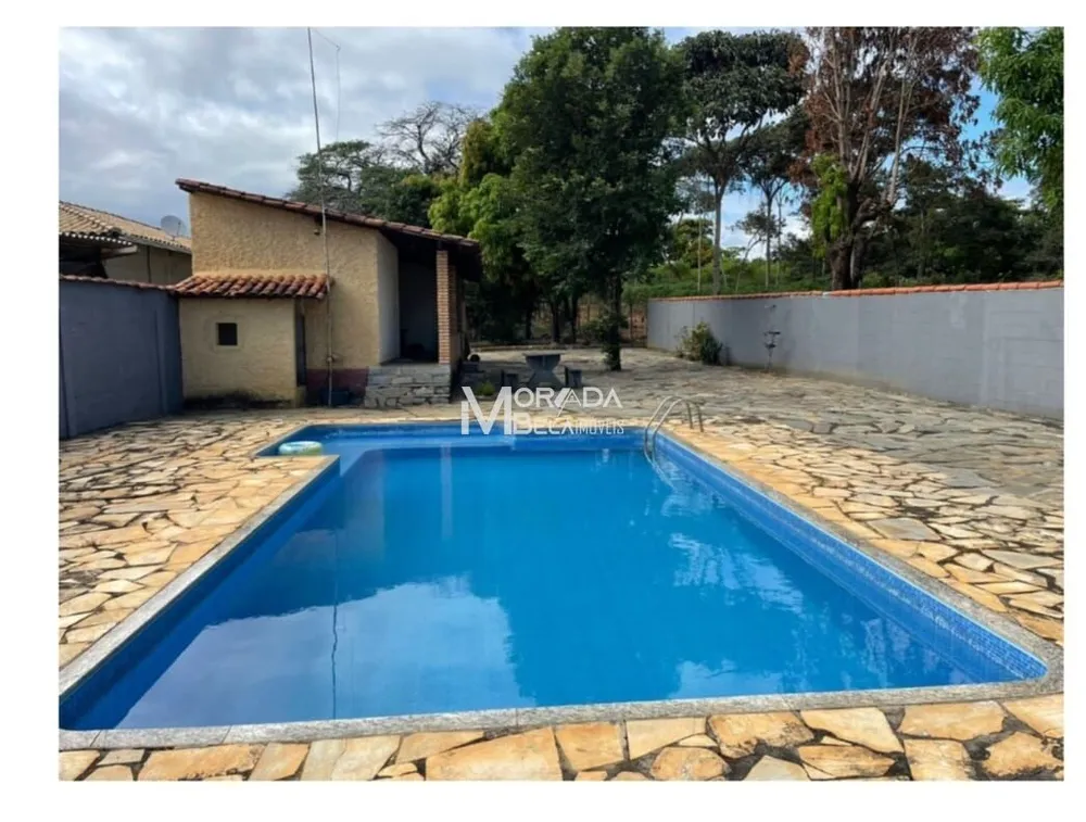 Sítio, 3 quartos, 1700 m² - Foto 2