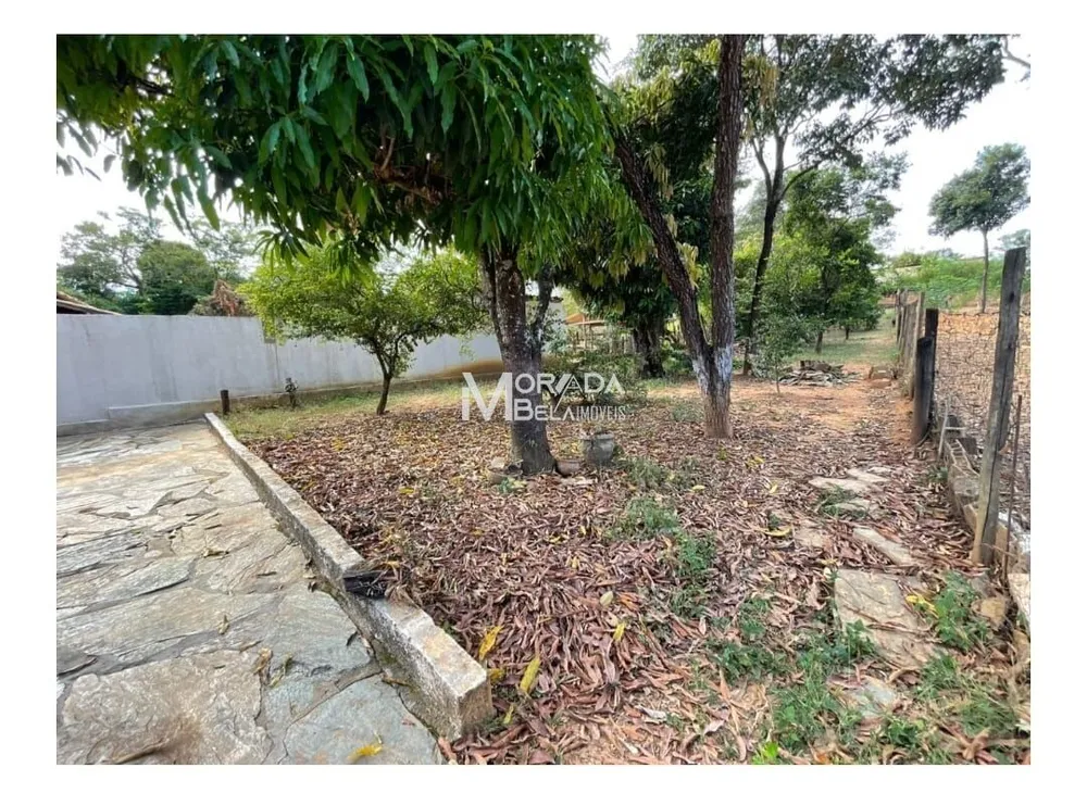 Sítio, 3 quartos, 1700 m² - Foto 5