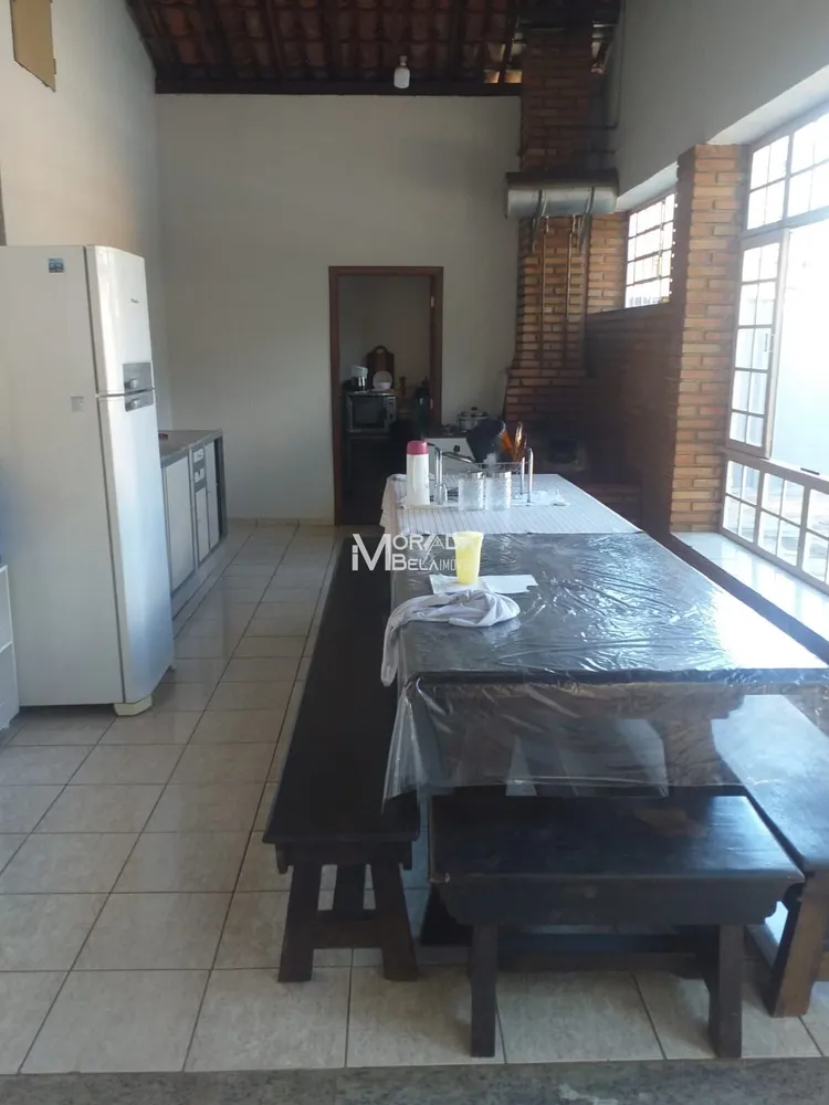 Sítio, 3 quartos, 1700 m² - Foto 7
