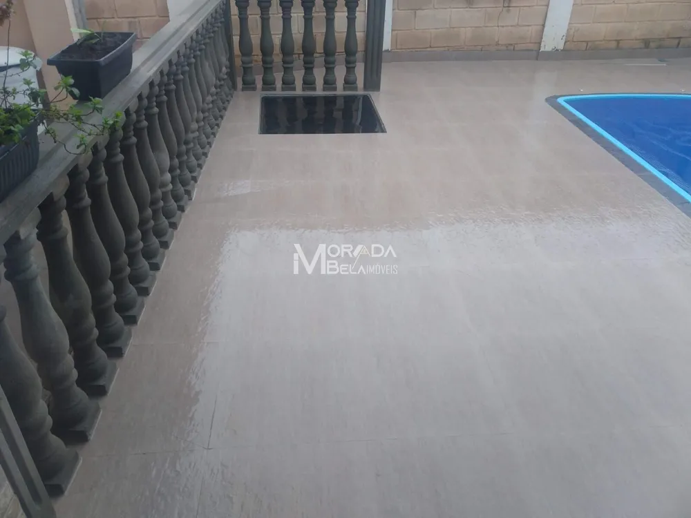 Casa, 3 quartos, 130 m² - Foto 15