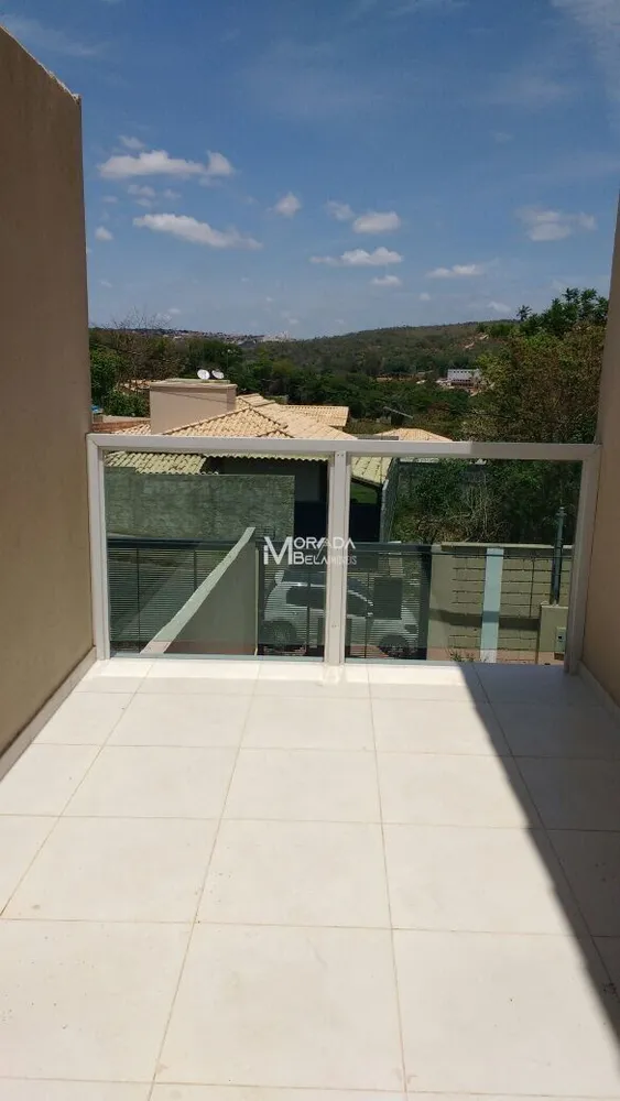 Casa, 3 quartos, 130 m² - Foto 2