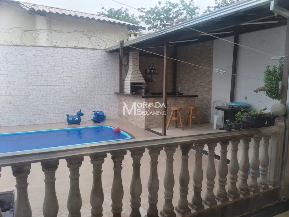 Casa, 3 quartos, 130 m² - Foto 9