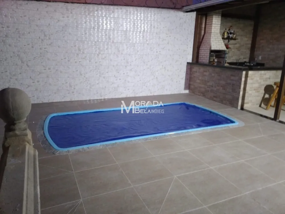 Casa, 3 quartos, 130 m² - Foto 3