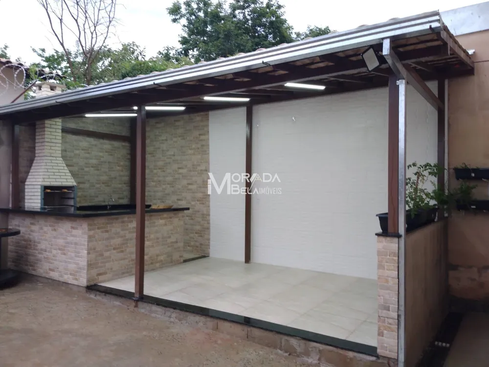 Casa, 3 quartos, 130 m² - Foto 11