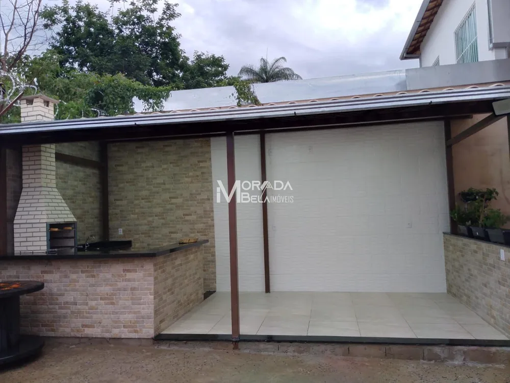 Casa, 3 quartos, 130 m² - Foto 10