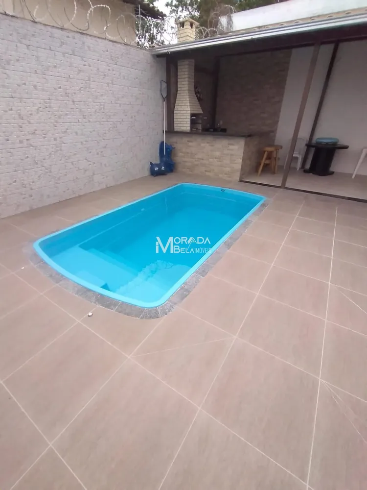 Casa, 3 quartos, 130 m² - Foto 13