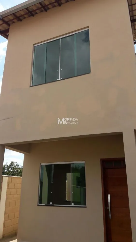 Casa, 3 quartos, 130 m² - Foto 4