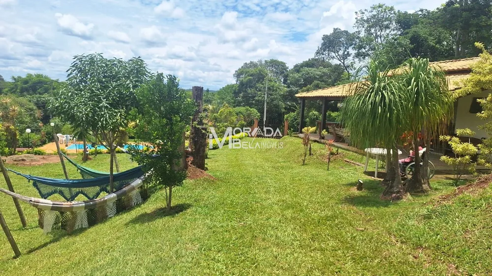 Chácara, 4 quartos, 2000 m² - Foto 11