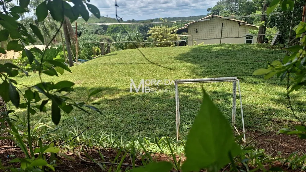 Chácara, 4 quartos, 2000 m² - Foto 10