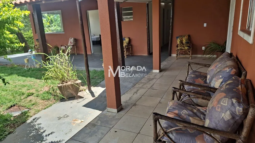 Chácara, 4 quartos, 2000 m² - Foto 8