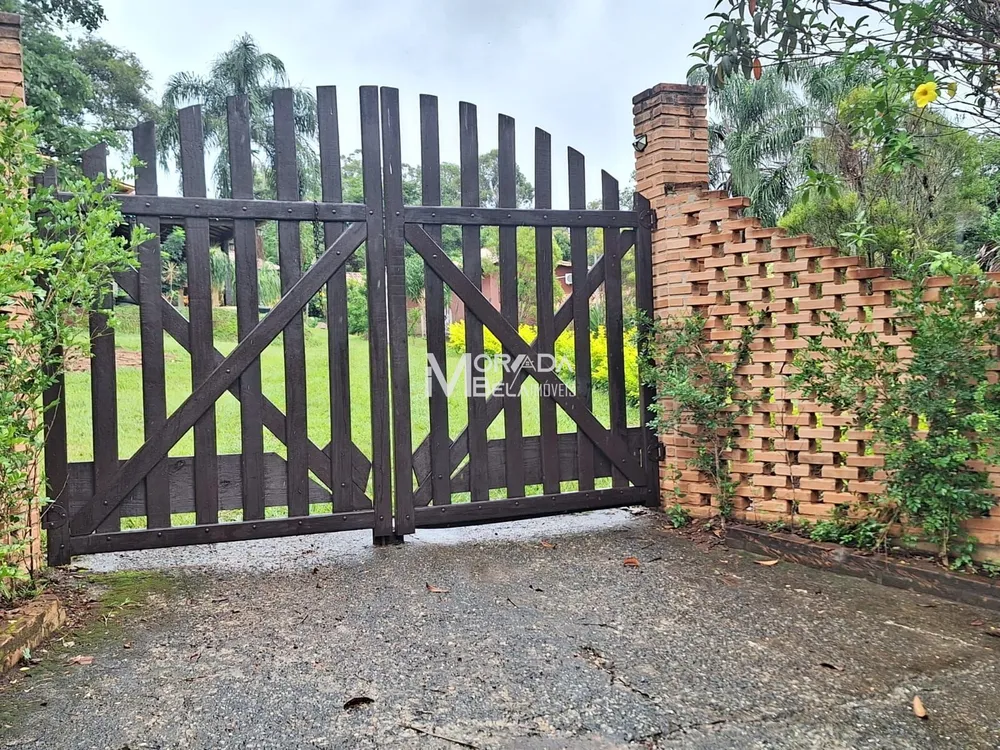 Chácara, 4 quartos, 2000 m² - Foto 14
