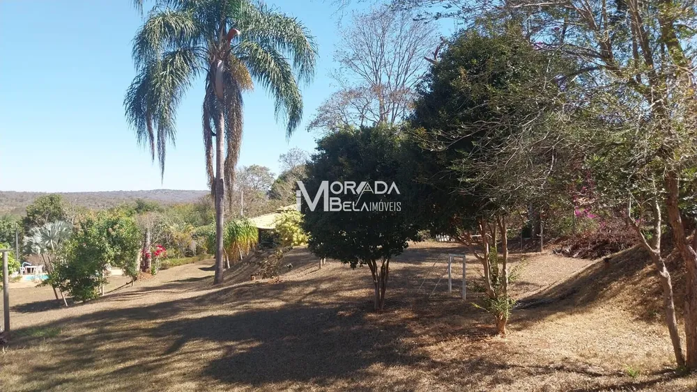 Chácara, 4 quartos, 2000 m² - Foto 9
