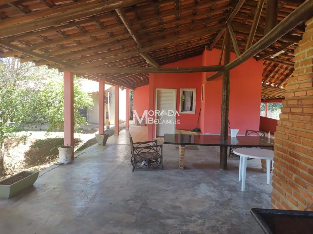 Chácara, 4 quartos, 2000 m² - Foto 7