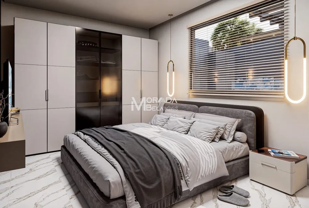 Casa, 3 quartos, 110 m² - Foto 12