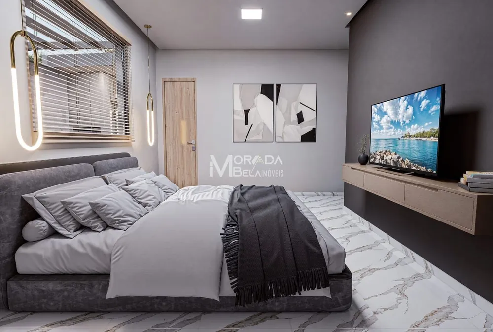 Casa, 3 quartos, 110 m² - Foto 11