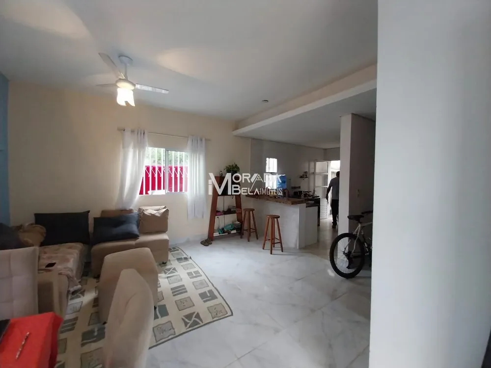 Casa, 4 quartos, 110 m² - Foto 4