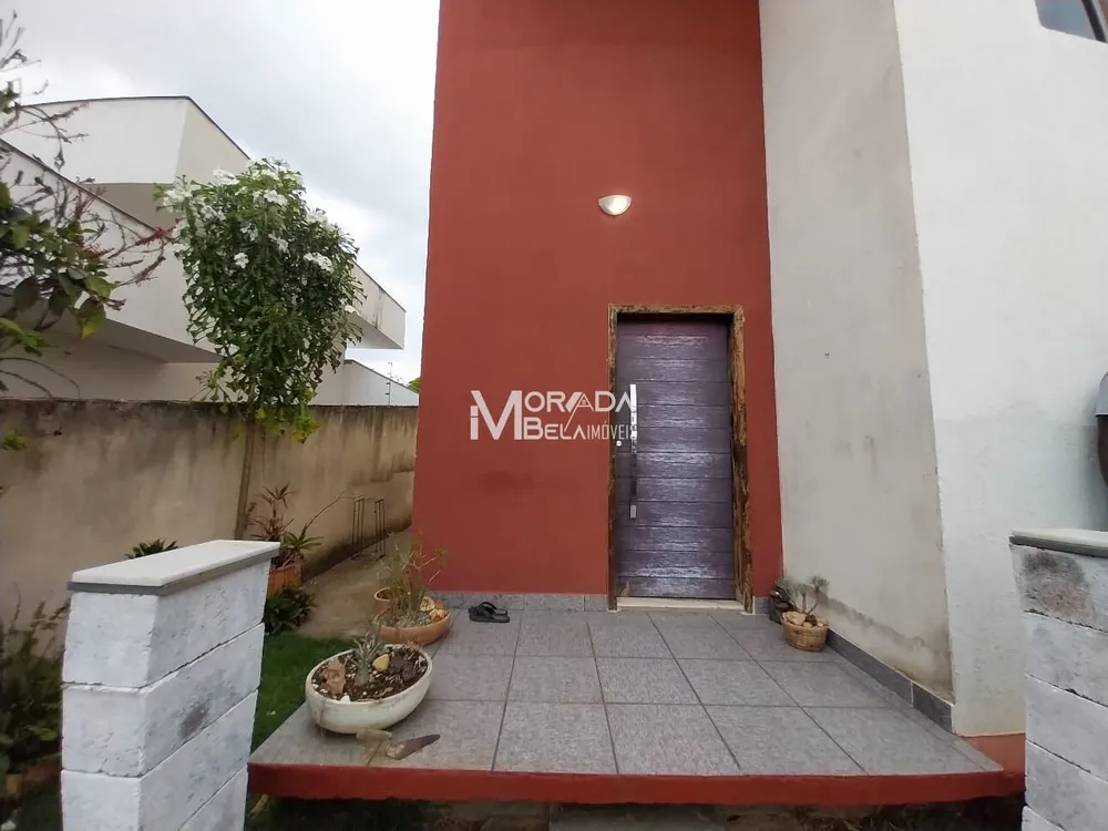 Casa, 4 quartos, 110 m² - Foto 1